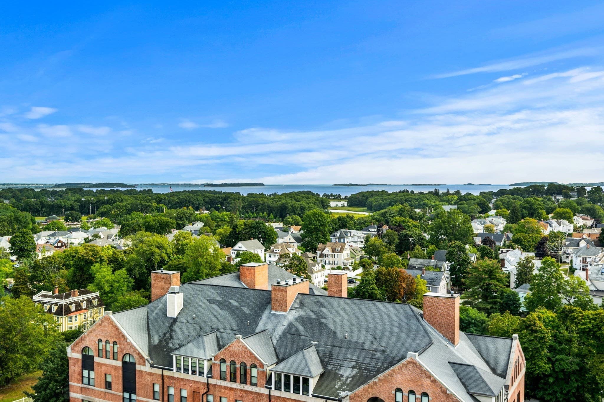 1025 Hancock St # 13B, Quincy MA 02169