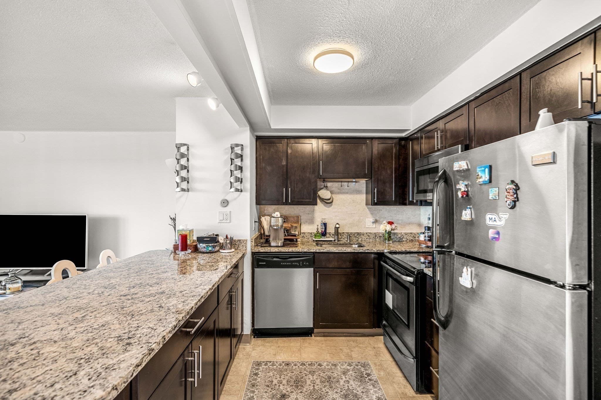 Condominium at 1025 Hancock St # 13B, Quincy MA 02169, Quincy, photo 20 of 35
