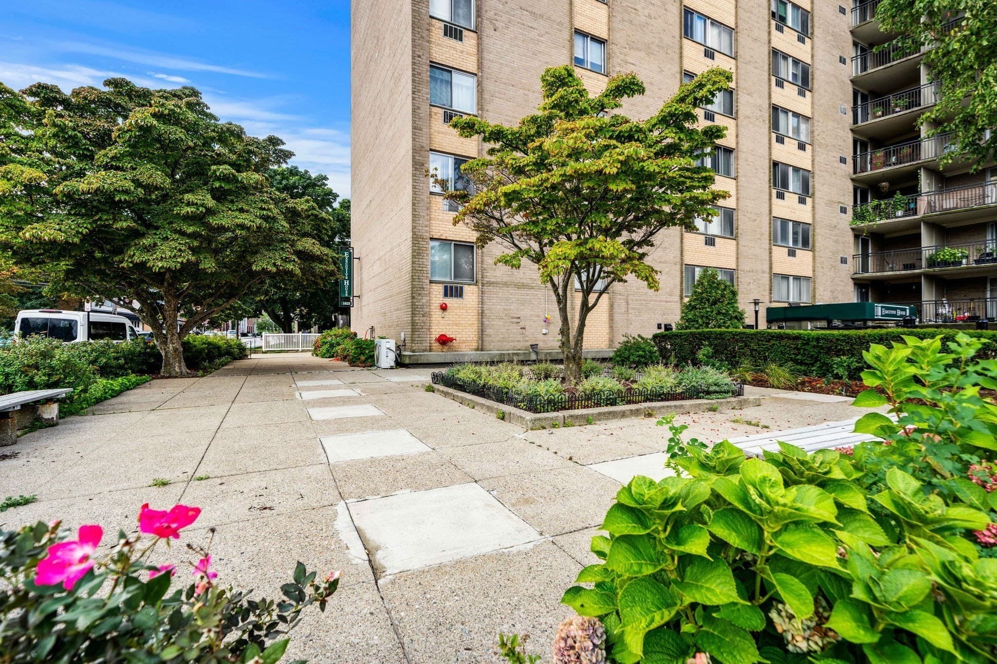 Condominium at 1025 Hancock St # 13B, Quincy MA 02169, Quincy, photo 30 of 35