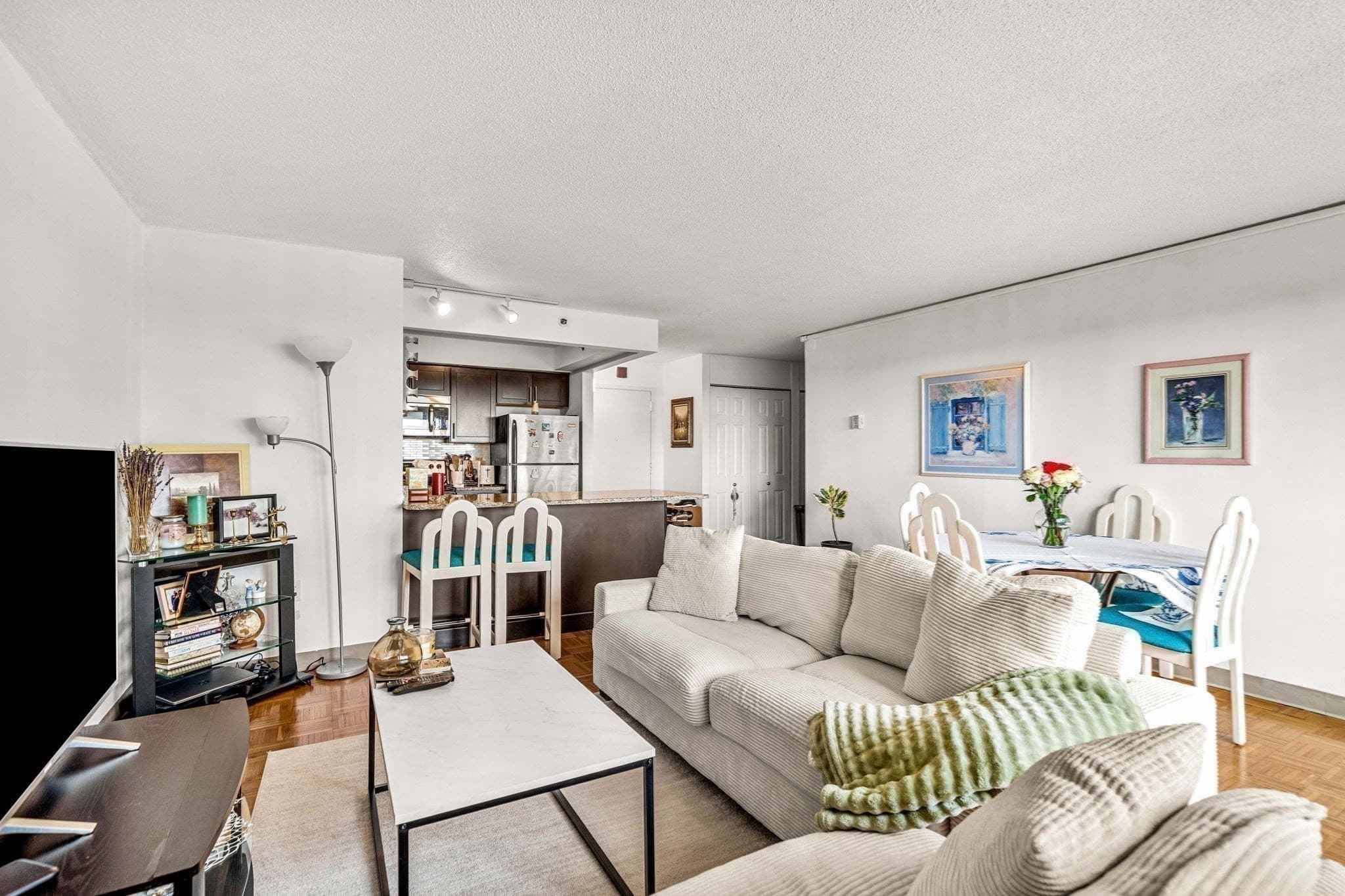 Condominium at 1025 Hancock St # 13B, Quincy MA 02169, Quincy, photo 14 of 35