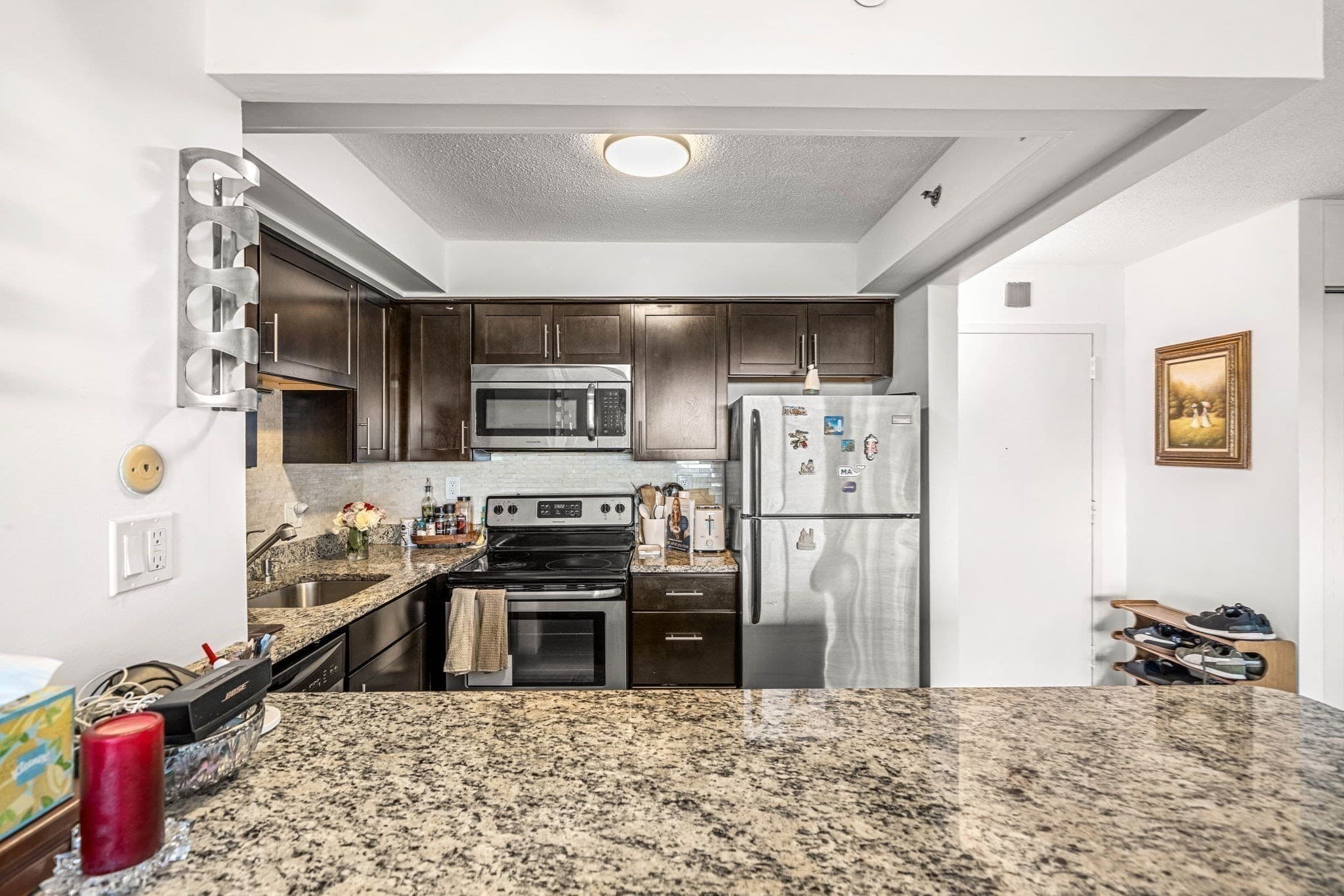 Condominium at 1025 Hancock St # 13B, Quincy MA 02169, Quincy, photo 18 of 35