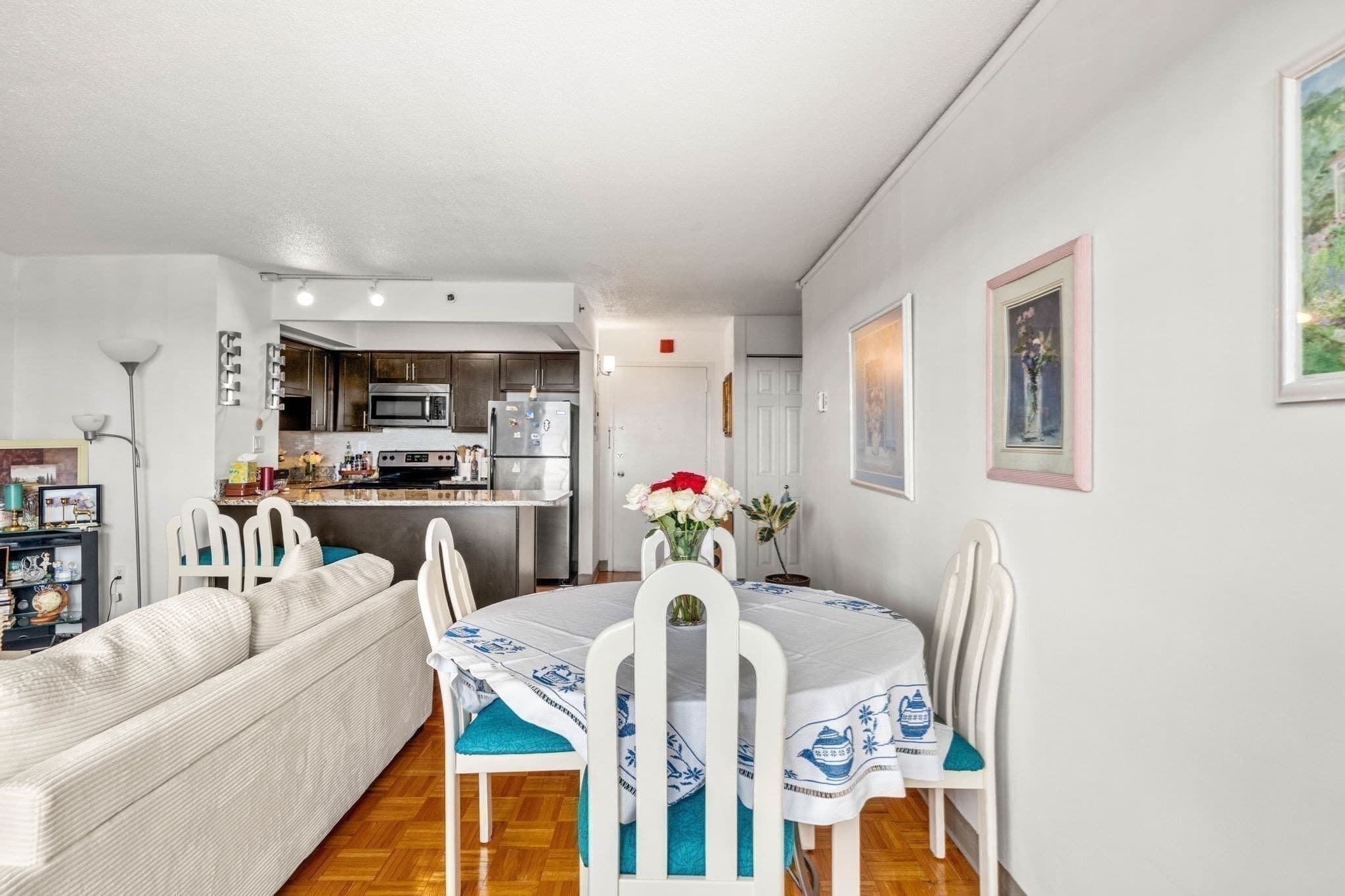 Condominium at 1025 Hancock St # 13B, Quincy MA 02169, Quincy, photo 11 of 35