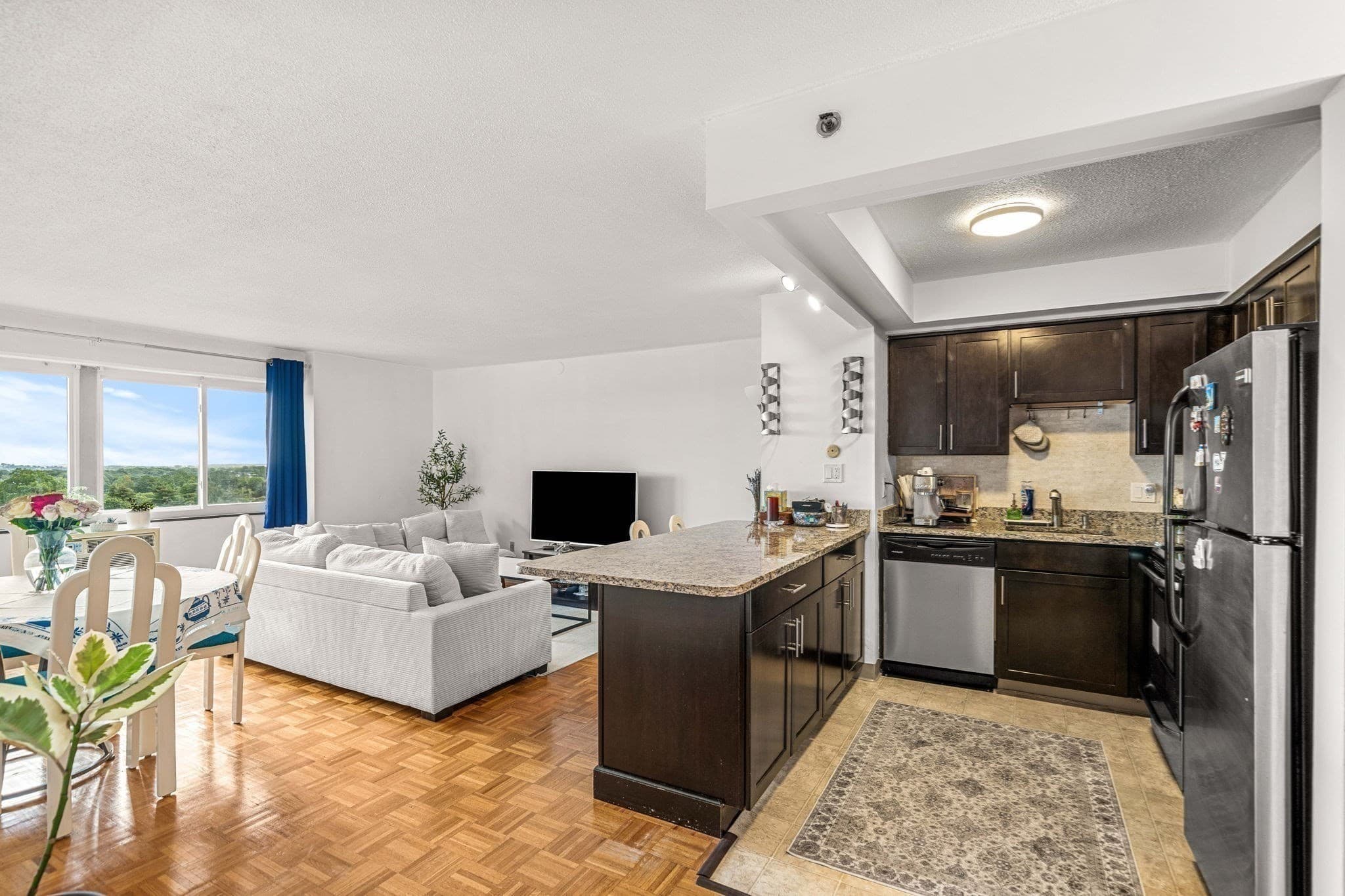 Condominium at 1025 Hancock St # 13B, Quincy MA 02169, Quincy, photo 19 of 35