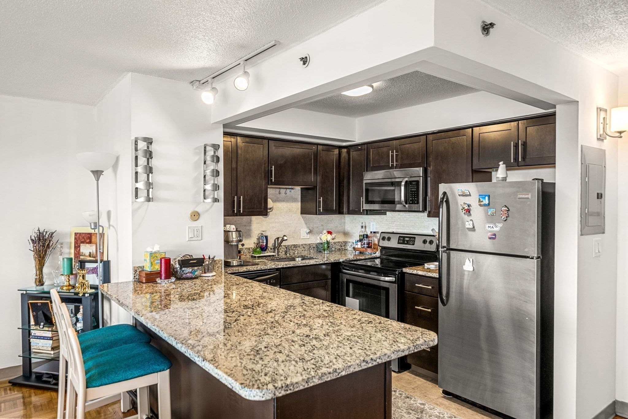 Condominium at 1025 Hancock St # 13B, Quincy MA 02169, Quincy, photo 29 of 35