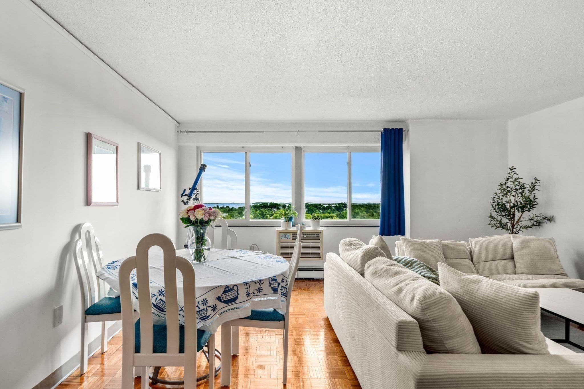 Condominium at 1025 Hancock St # 13B, Quincy MA 02169, Quincy, photo 8 of 35