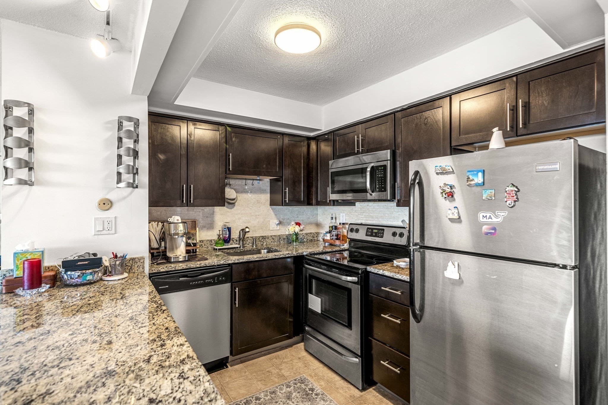Condominium at 1025 Hancock St # 13B, Quincy MA 02169, Quincy, photo 25 of 35