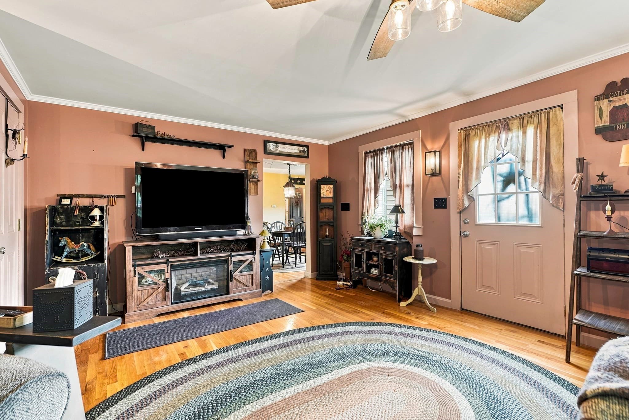 Single Family Residence at 138 Purchase St, Milford MA 01757, Milford, photo 12 of 40