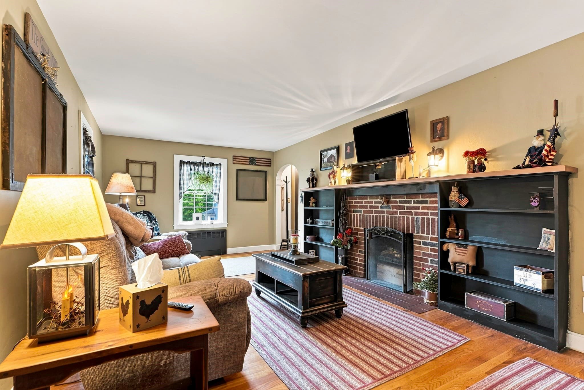 Single Family Residence at 138 Purchase St, Milford MA 01757, Milford, photo 5 of 40
