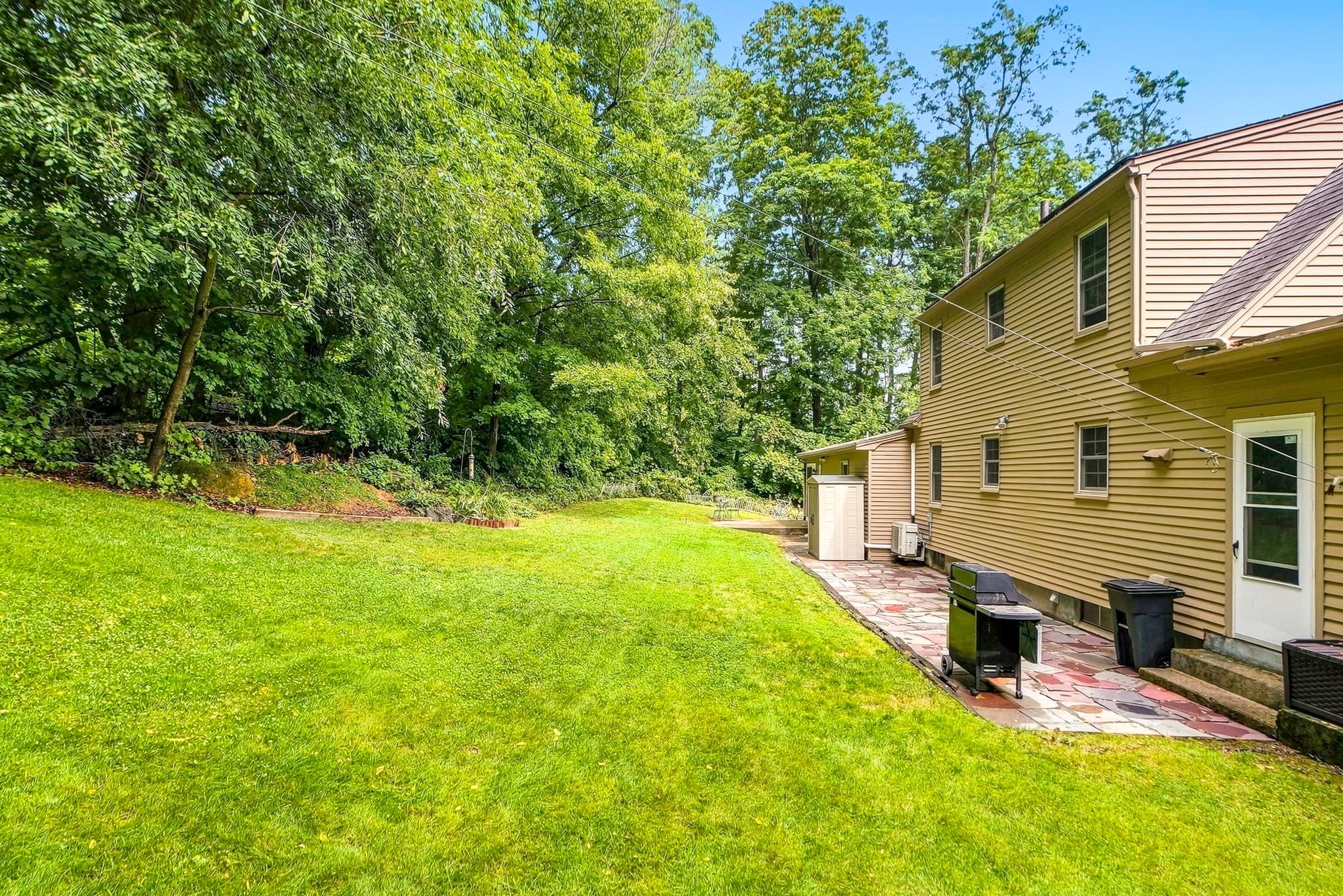 Single Family Residence at 138 Purchase St, Milford MA 01757, Milford, photo 38 of 40