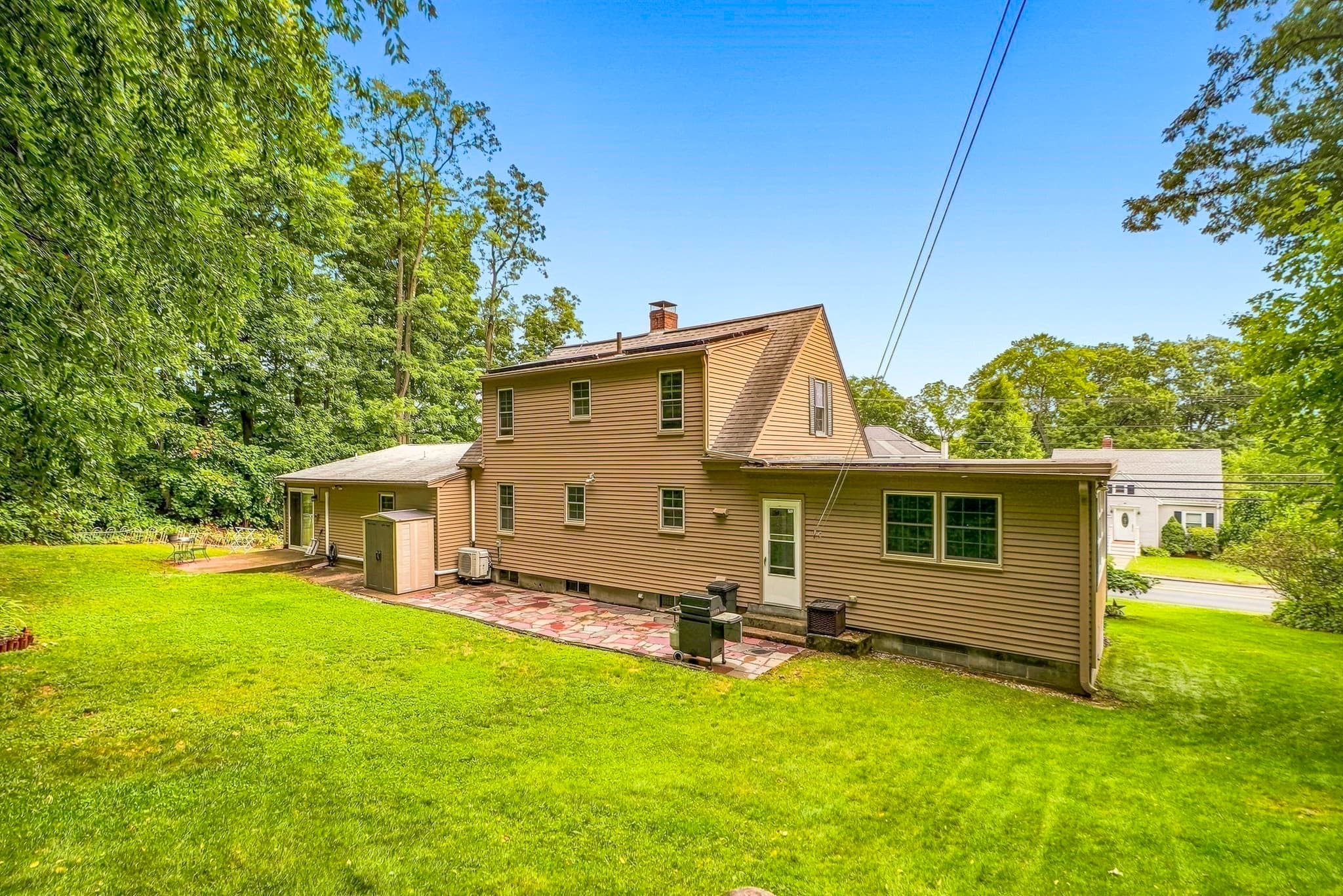 Single Family Residence at 138 Purchase St, Milford MA 01757, Milford, photo 37 of 40
