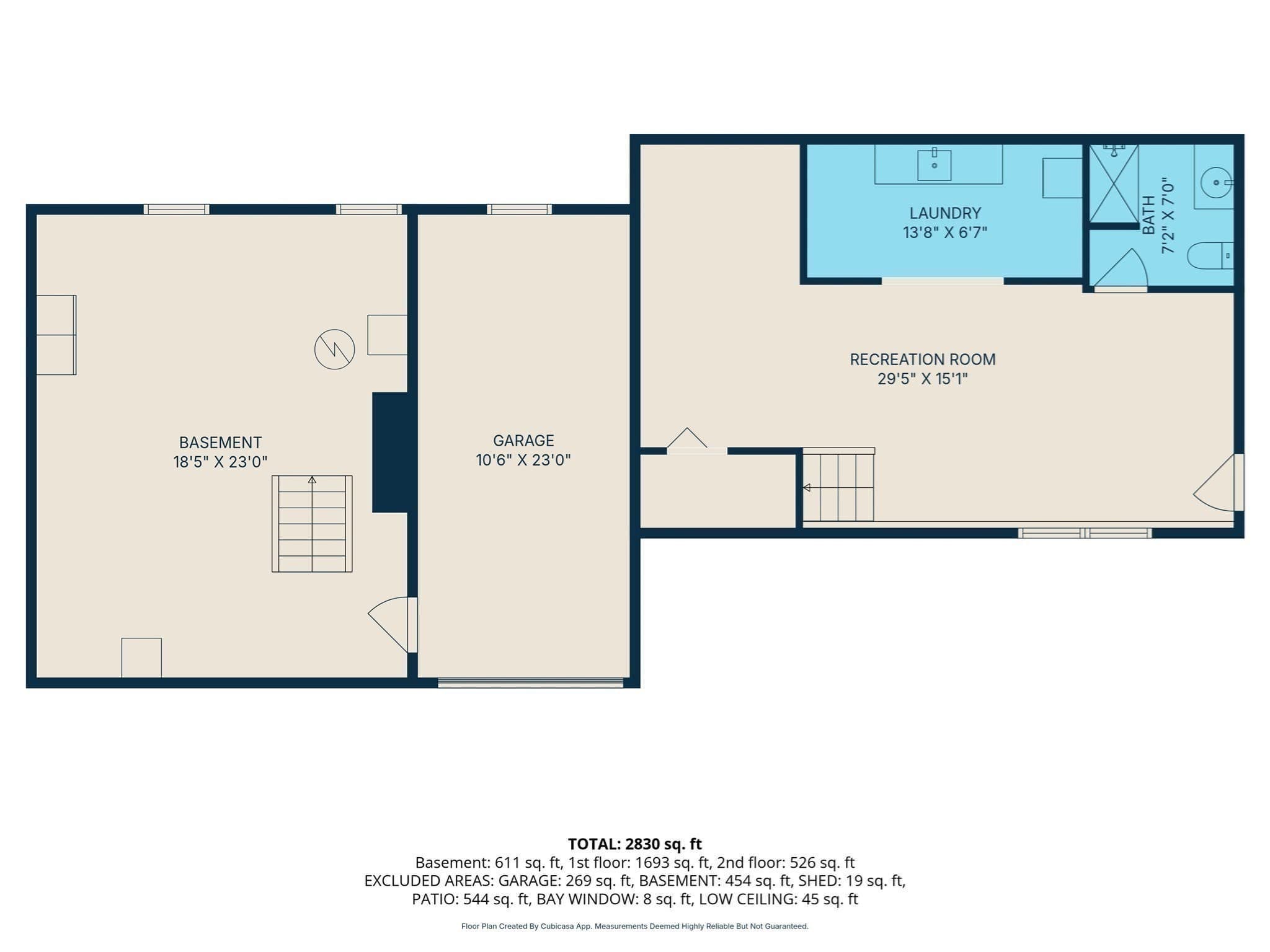 Single Family Residence at 138 Purchase St, Milford MA 01757, Milford, photo 35 of 40