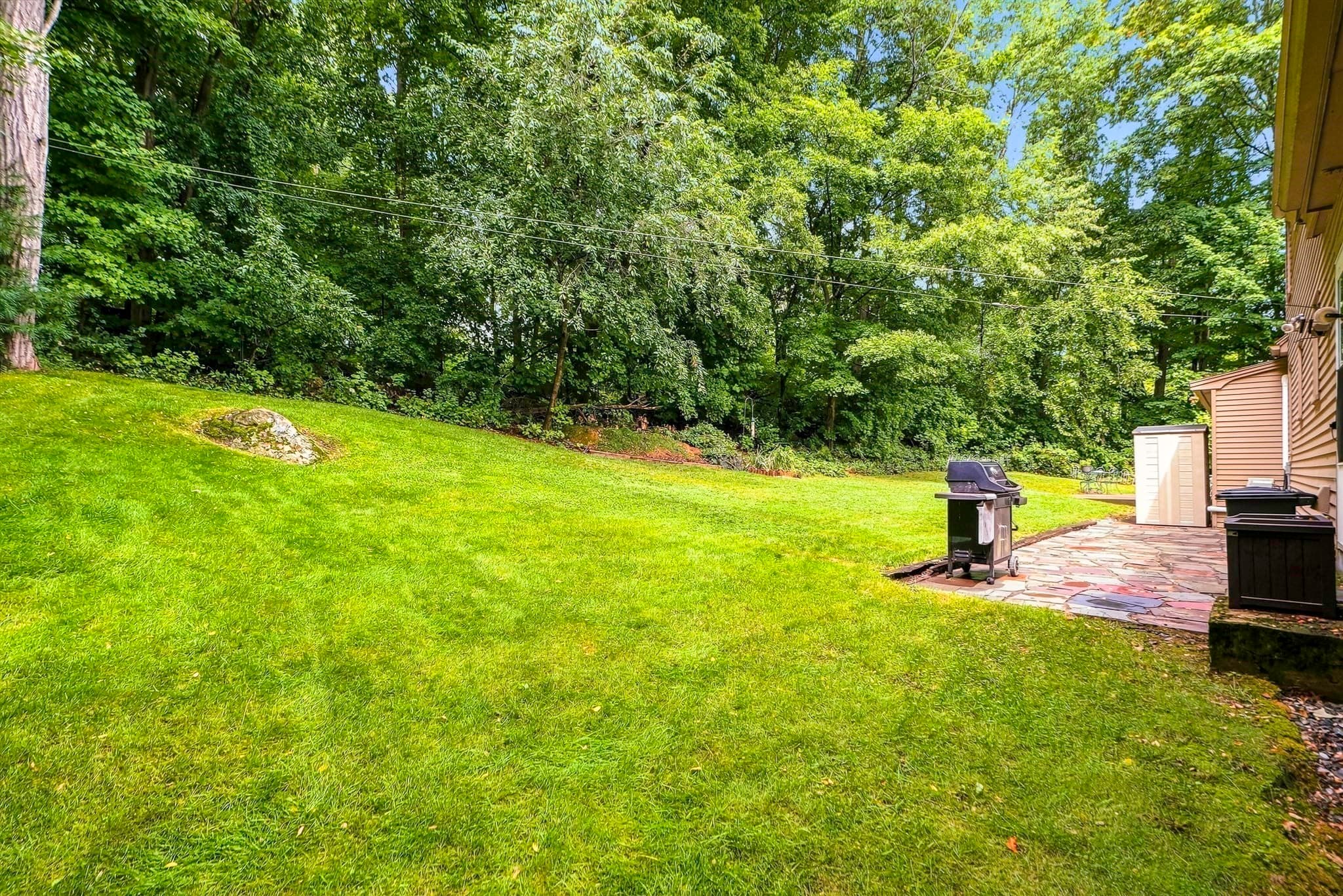 Single Family Residence at 138 Purchase St, Milford MA 01757, Milford, photo 39 of 40