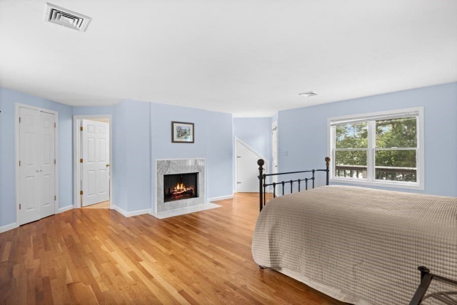 Single Family Residence at 267 Barnes Road, Oak Bluffs MA 02557, photo 23 of 42