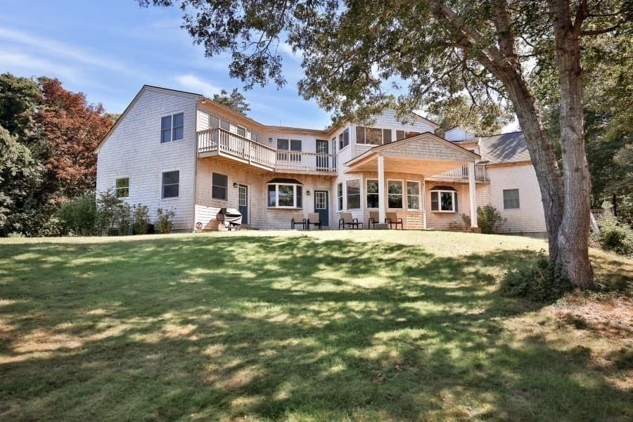 Single Family Residence at 267 Barnes Road, Oak Bluffs MA 02557, photo 42 of 42