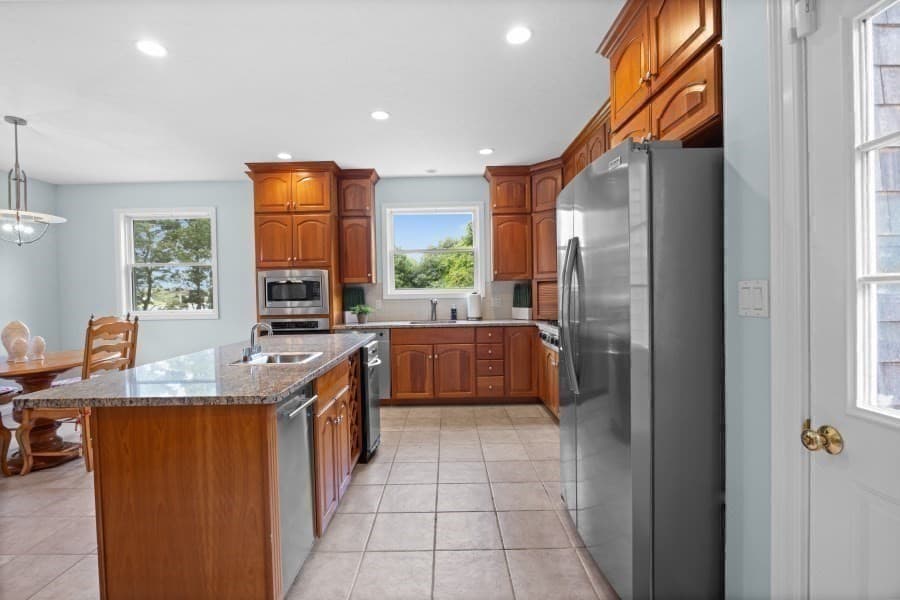 Single Family Residence at 267 Barnes Road, Oak Bluffs MA 02557, photo 13 of 42