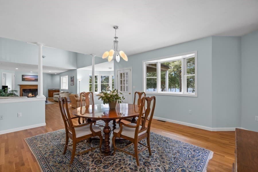 Single Family Residence at 267 Barnes Road, Oak Bluffs MA 02557, photo 12 of 42