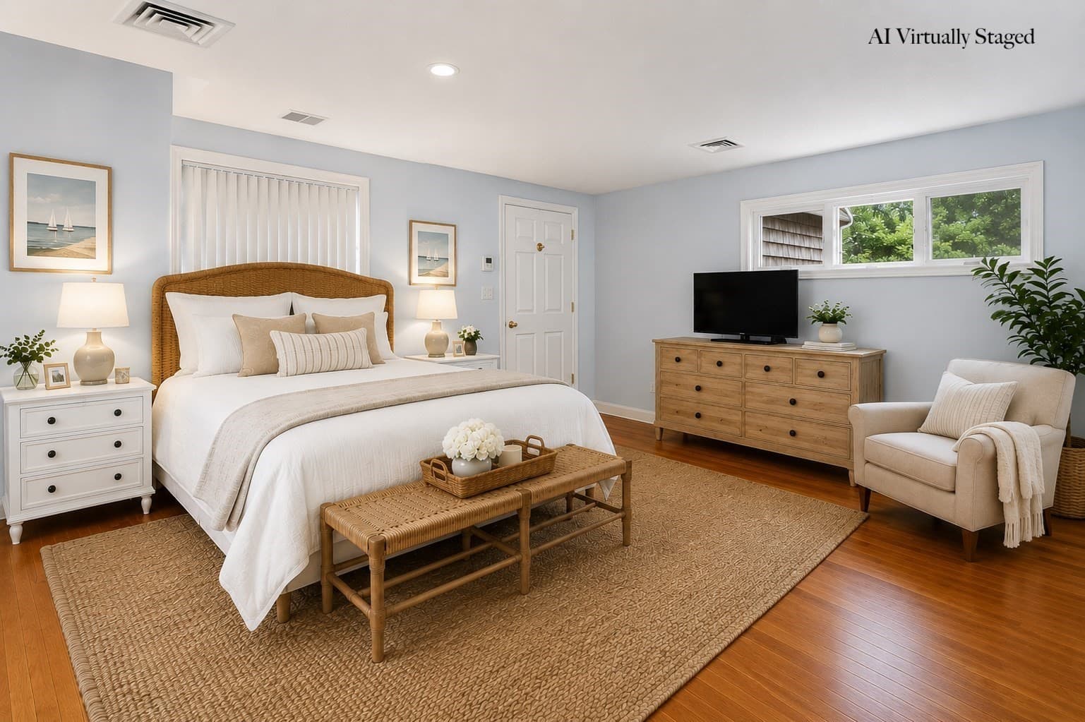 Single Family Residence at 267 Barnes Road, Oak Bluffs MA 02557, photo 22 of 42