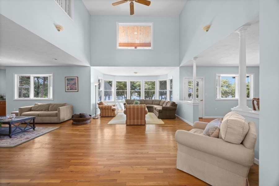 Single Family Residence at 267 Barnes Road, Oak Bluffs MA 02557, photo 7 of 42