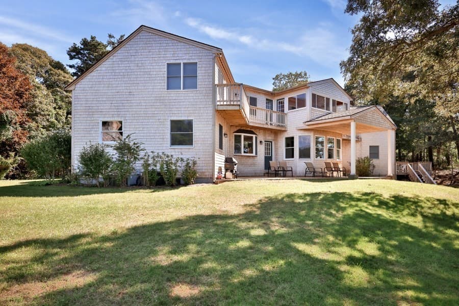 Single Family Residence at 267 Barnes Road, Oak Bluffs MA 02557, photo 3 of 42
