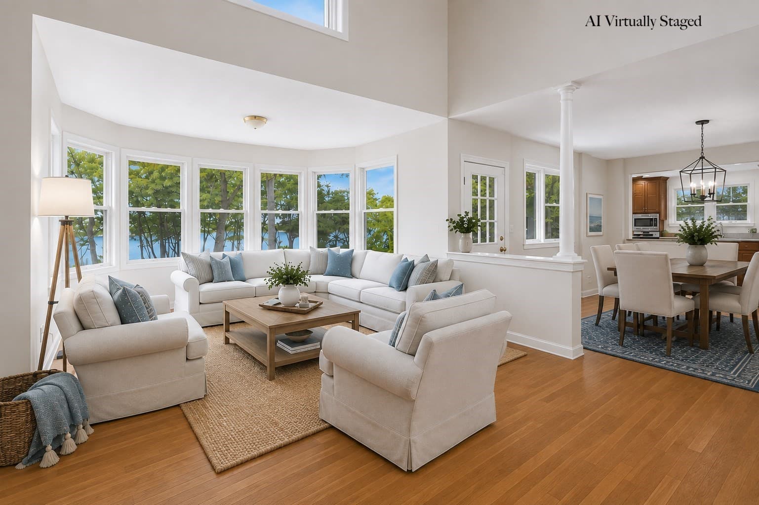 Single Family Residence at 267 Barnes Road, Oak Bluffs MA 02557, photo 9 of 42