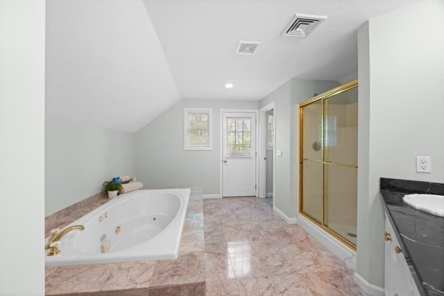 Single Family Residence at 267 Barnes Road, Oak Bluffs MA 02557, photo 24 of 42