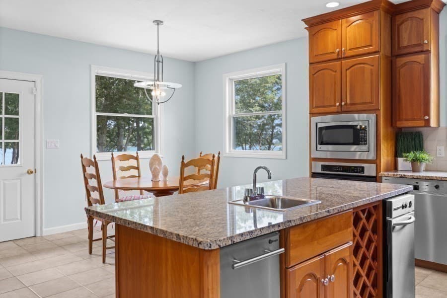Single Family Residence at 267 Barnes Road, Oak Bluffs MA 02557, photo 15 of 42