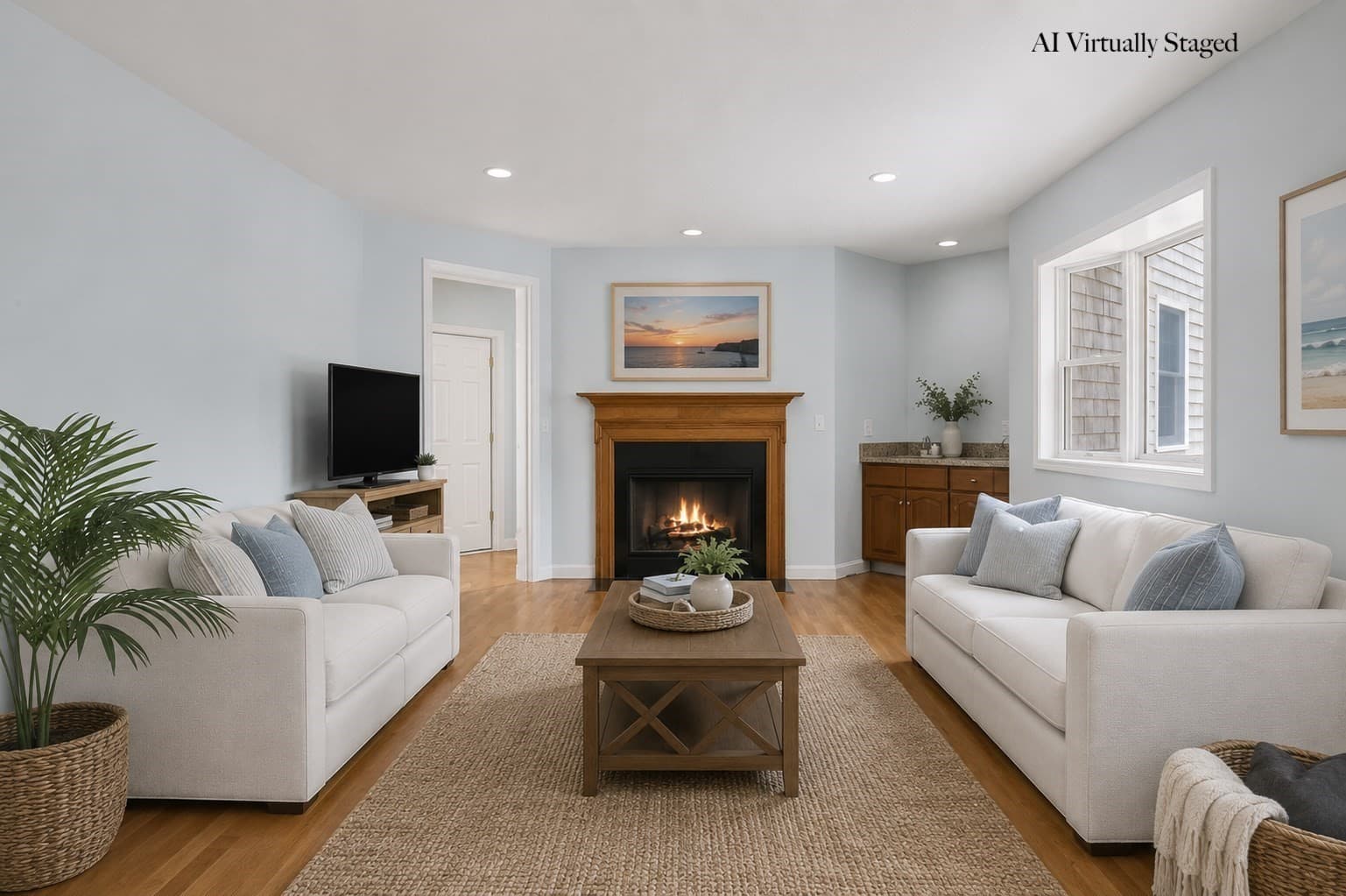Single Family Residence at 267 Barnes Road, Oak Bluffs MA 02557, photo 11 of 42