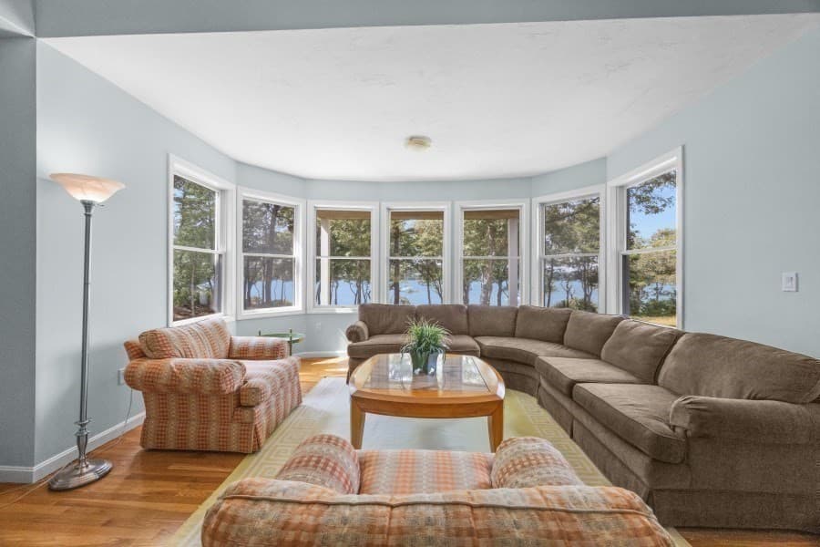 Single Family Residence at 267 Barnes Road, Oak Bluffs MA 02557, photo 8 of 42