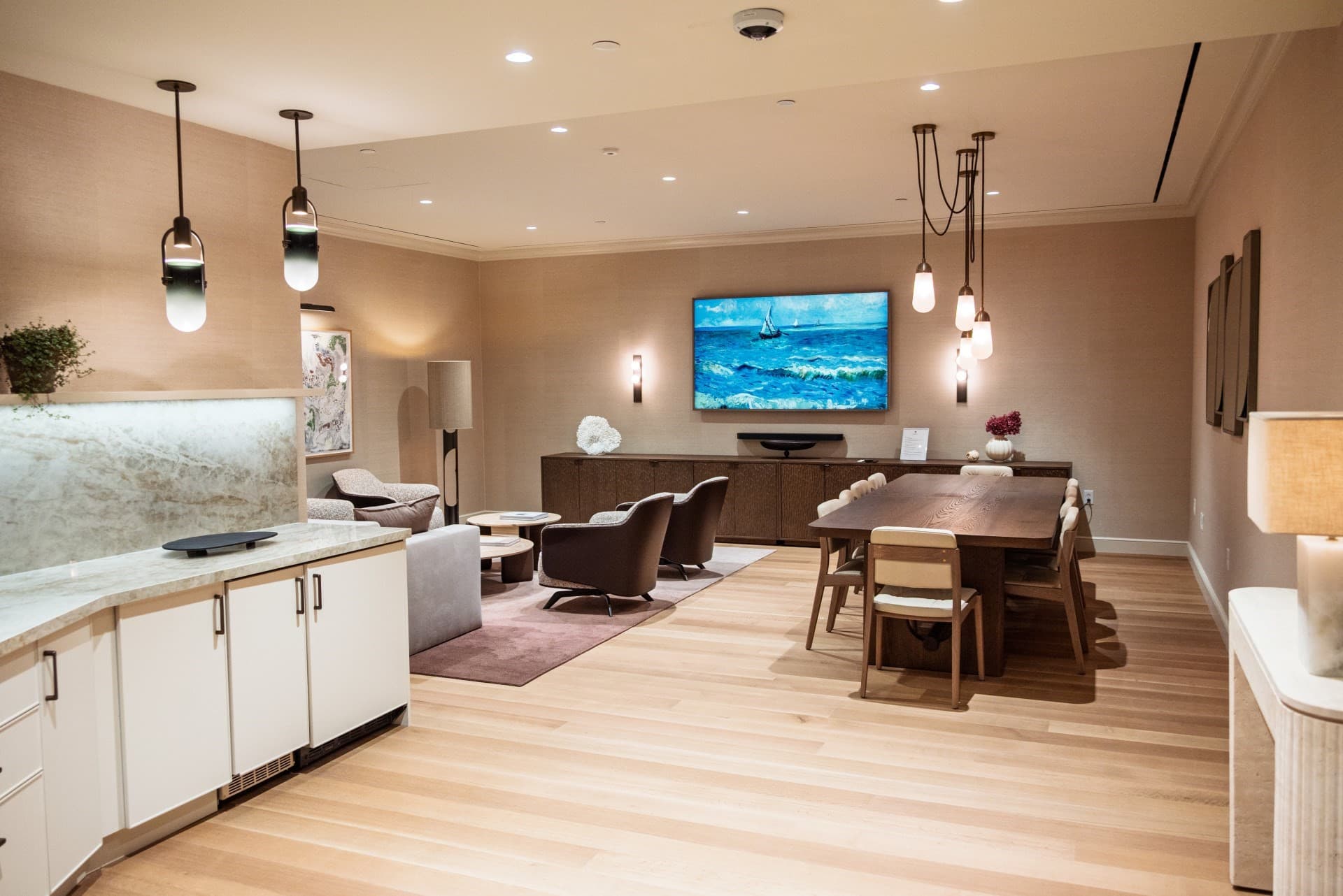 Condominium at 500 Atlantic Ave # 17J, Boston MA 02210, photo 23 of 33