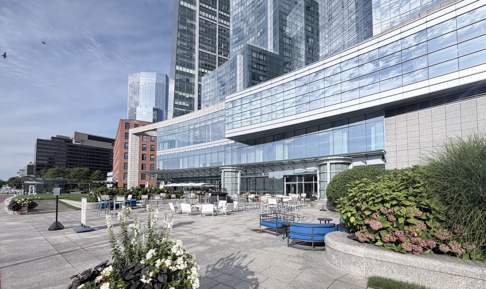 Condominium at 500 Atlantic Ave # 17J, Boston MA 02210, photo 27 of 33
