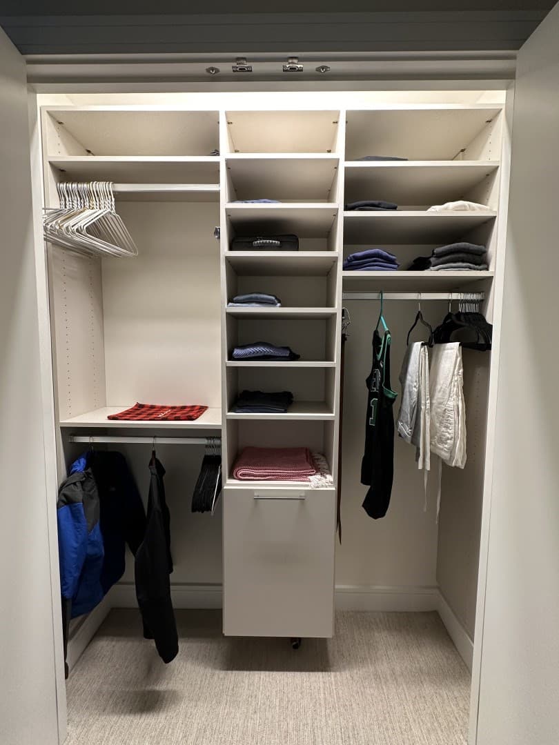 Condominium at 500 Atlantic Ave # 17J, Boston MA 02210, photo 12 of 33