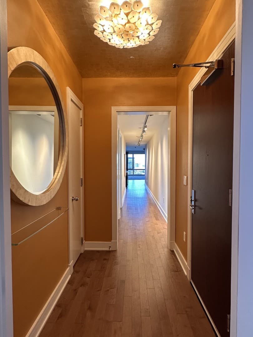 Condominium at 500 Atlantic Ave # 17J, Boston MA 02210, photo 22 of 33