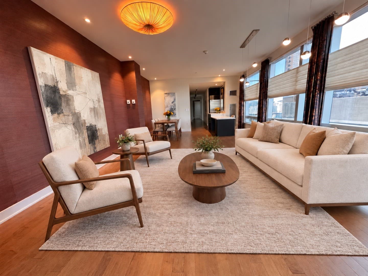 Condominium at 500 Atlantic Ave # 17J, Boston MA 02210, photo 7 of 33
