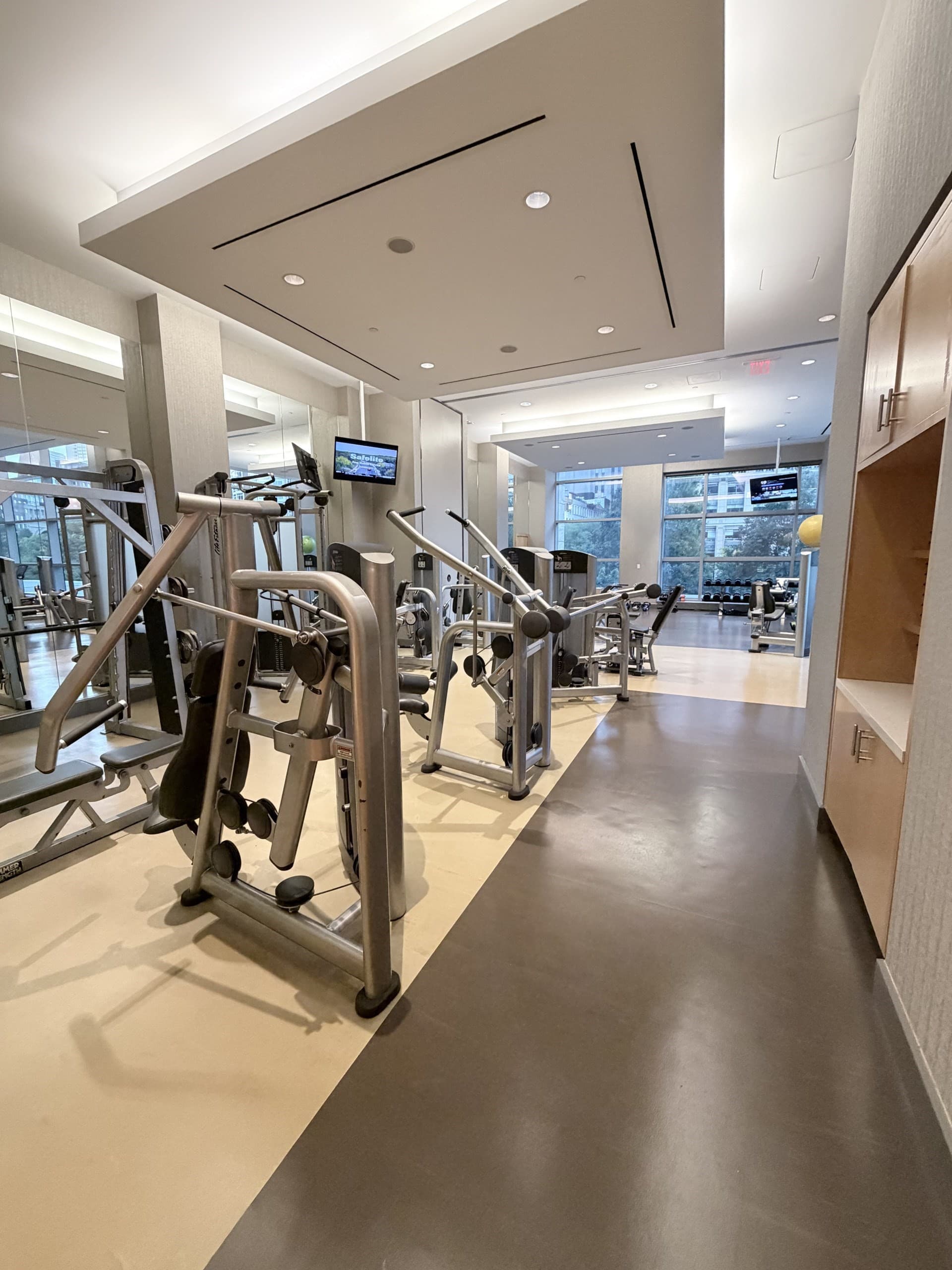 Condominium at 500 Atlantic Ave # 17J, Boston MA 02210, photo 32 of 33
