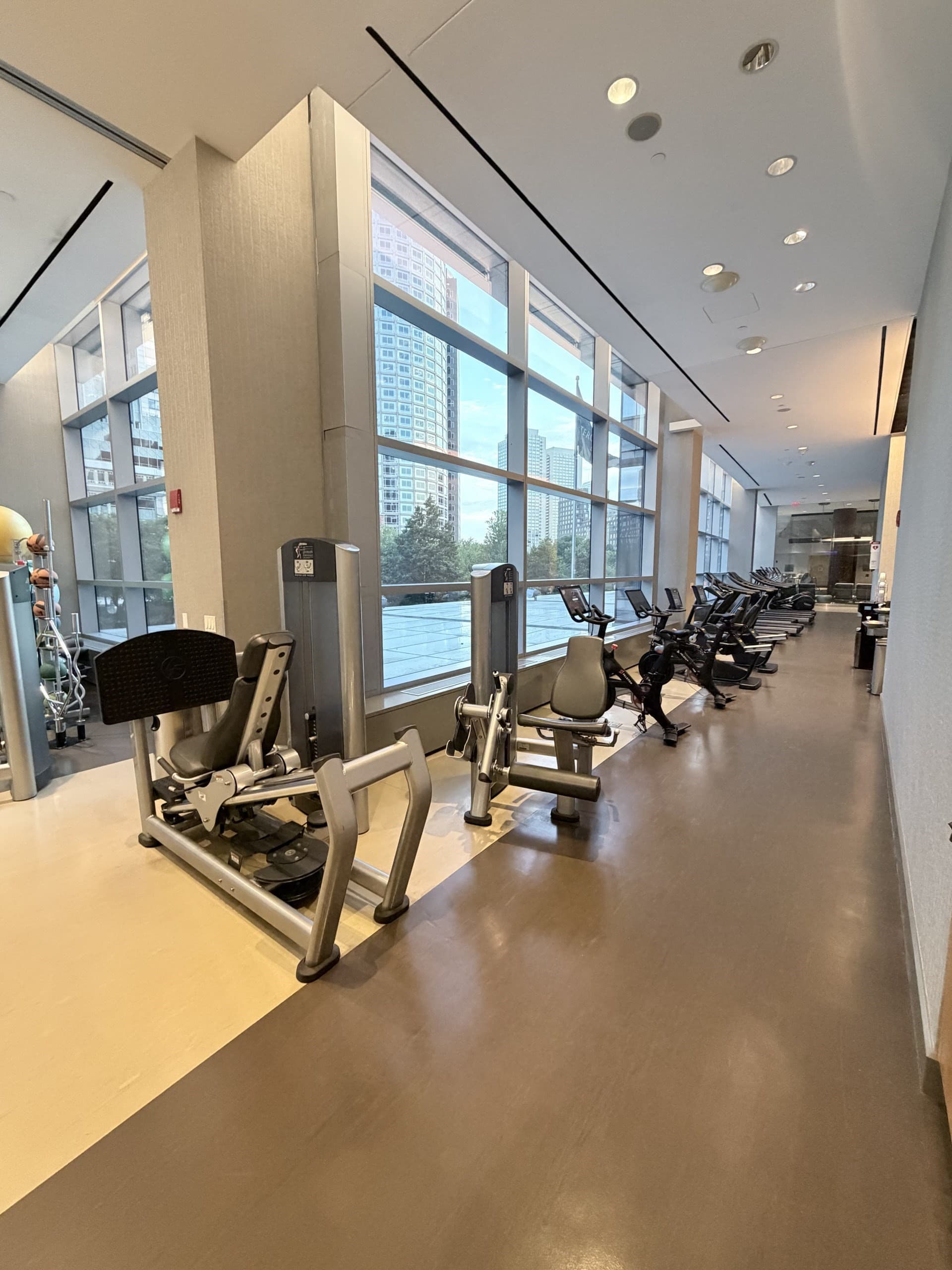 Condominium at 500 Atlantic Ave # 17J, Boston MA 02210, photo 28 of 33