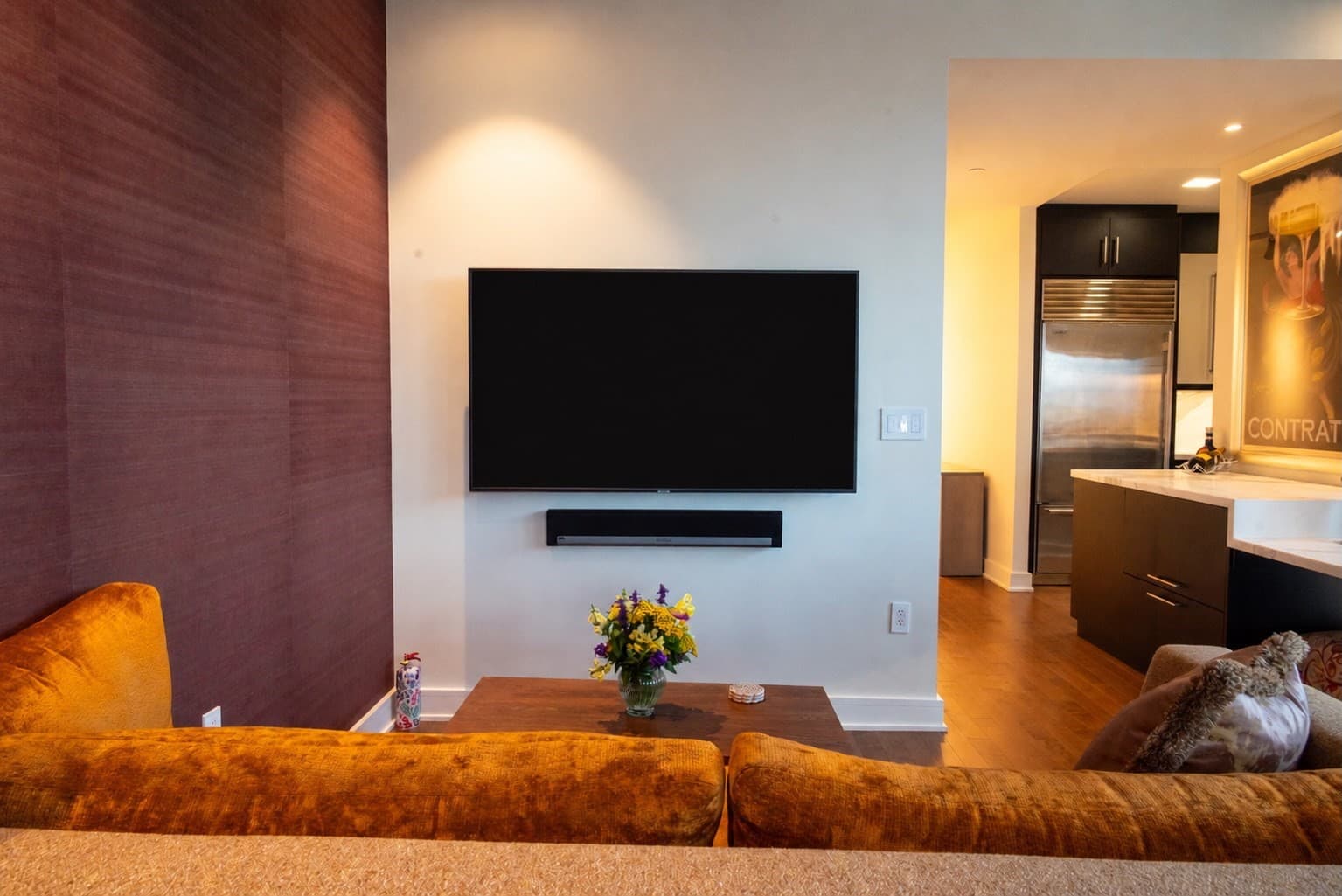 Condominium at 500 Atlantic Ave # 17J, Boston MA 02210, photo 9 of 33