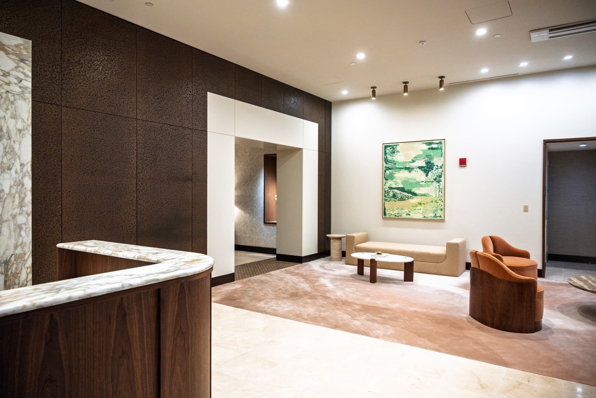 Condominium at 500 Atlantic Ave # 17J, Boston MA 02210, photo 24 of 33