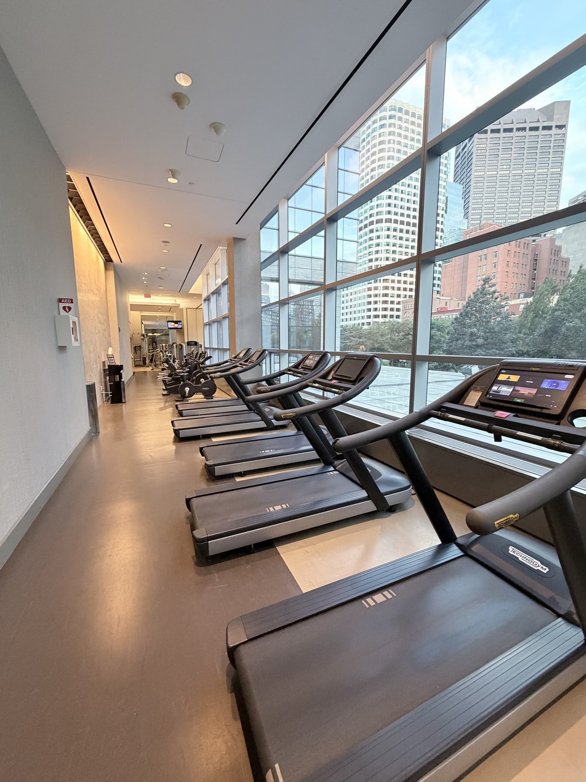 Condominium at 500 Atlantic Ave # 17J, Boston MA 02210, photo 33 of 33