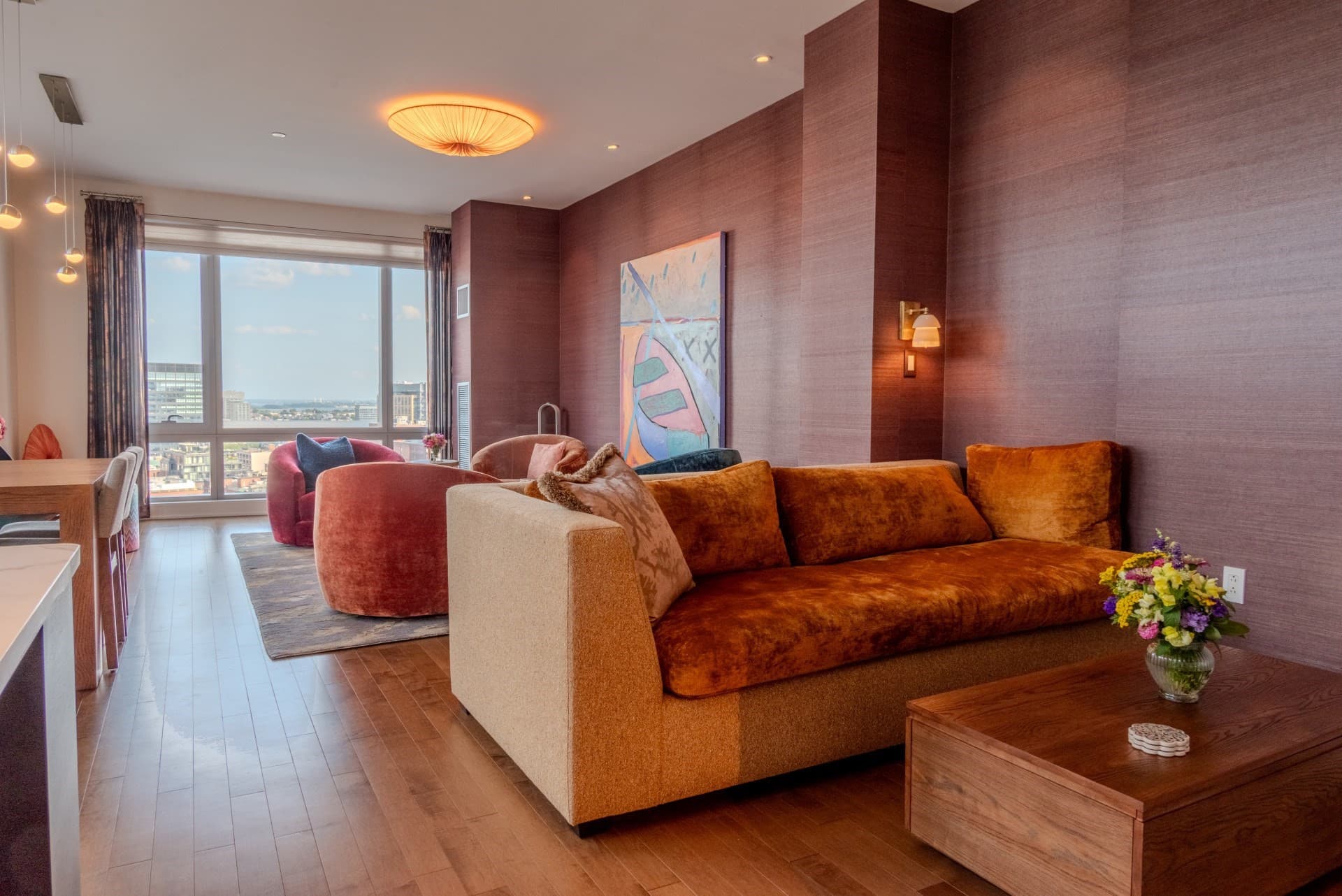 Condominium at 500 Atlantic Ave # 17J, Boston MA 02210, photo 8 of 33