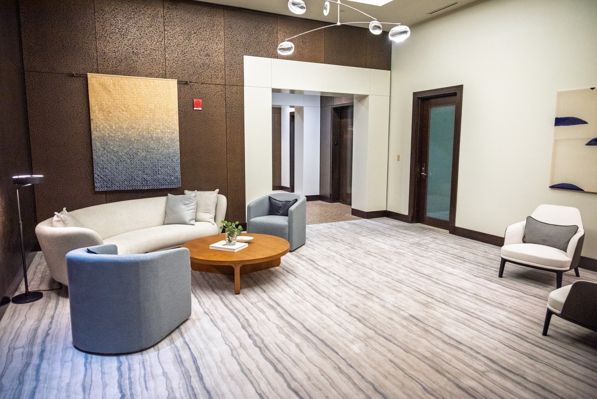 Condominium at 500 Atlantic Ave # 17J, Boston MA 02210, photo 25 of 33