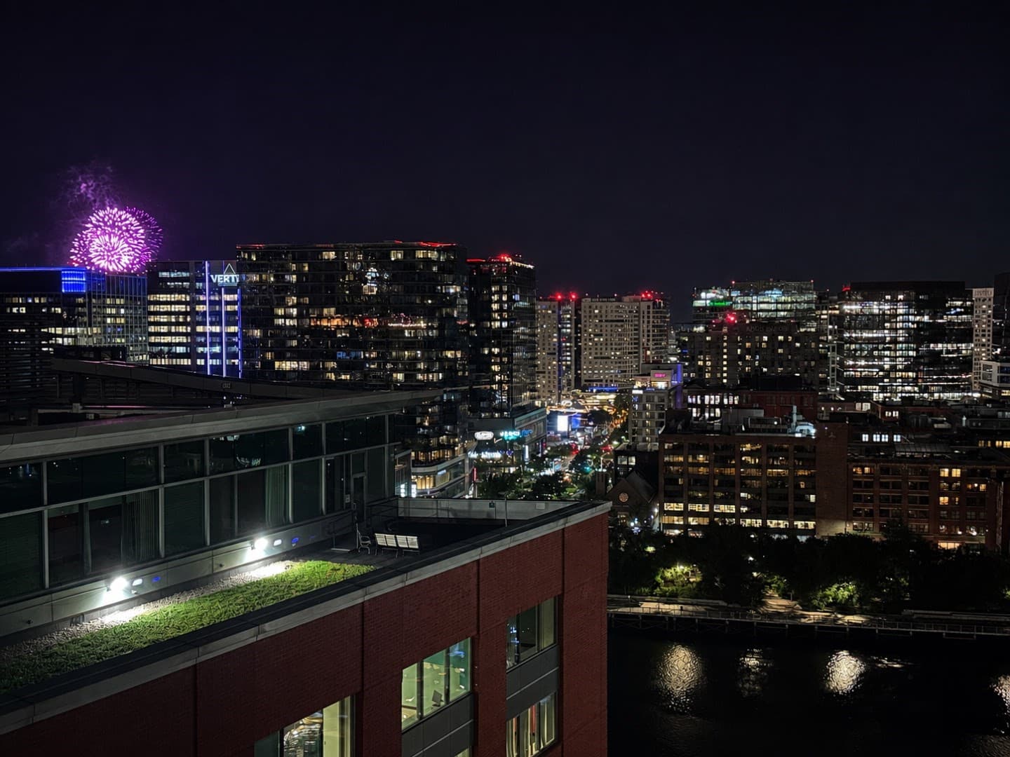 Condominium at 500 Atlantic Ave # 17J, Boston MA 02210, photo 21 of 33
