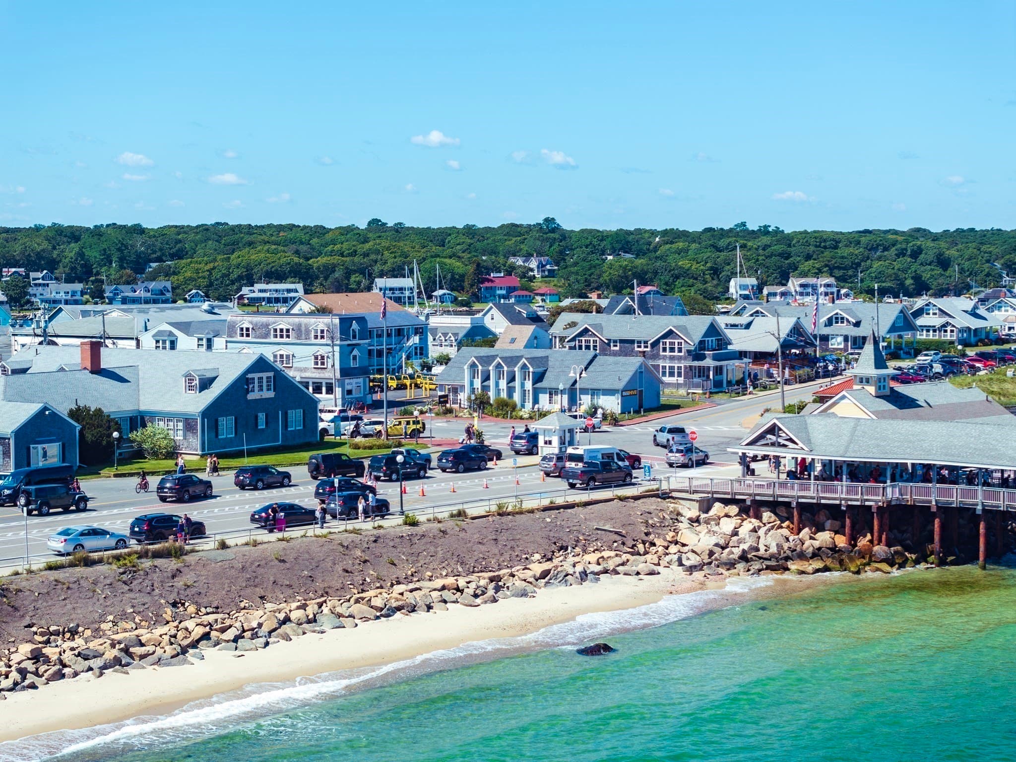 Commercial Sale at 3 Oak Bluffs Avenue, Oak Bluffs MA 02557, Oak Bluffs, photo 23 of 29