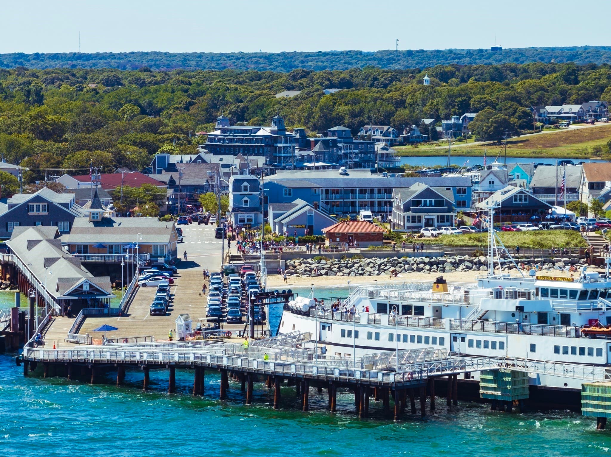 Commercial Sale at 3 Oak Bluffs Avenue, Oak Bluffs MA 02557, Oak Bluffs, photo 27 of 29