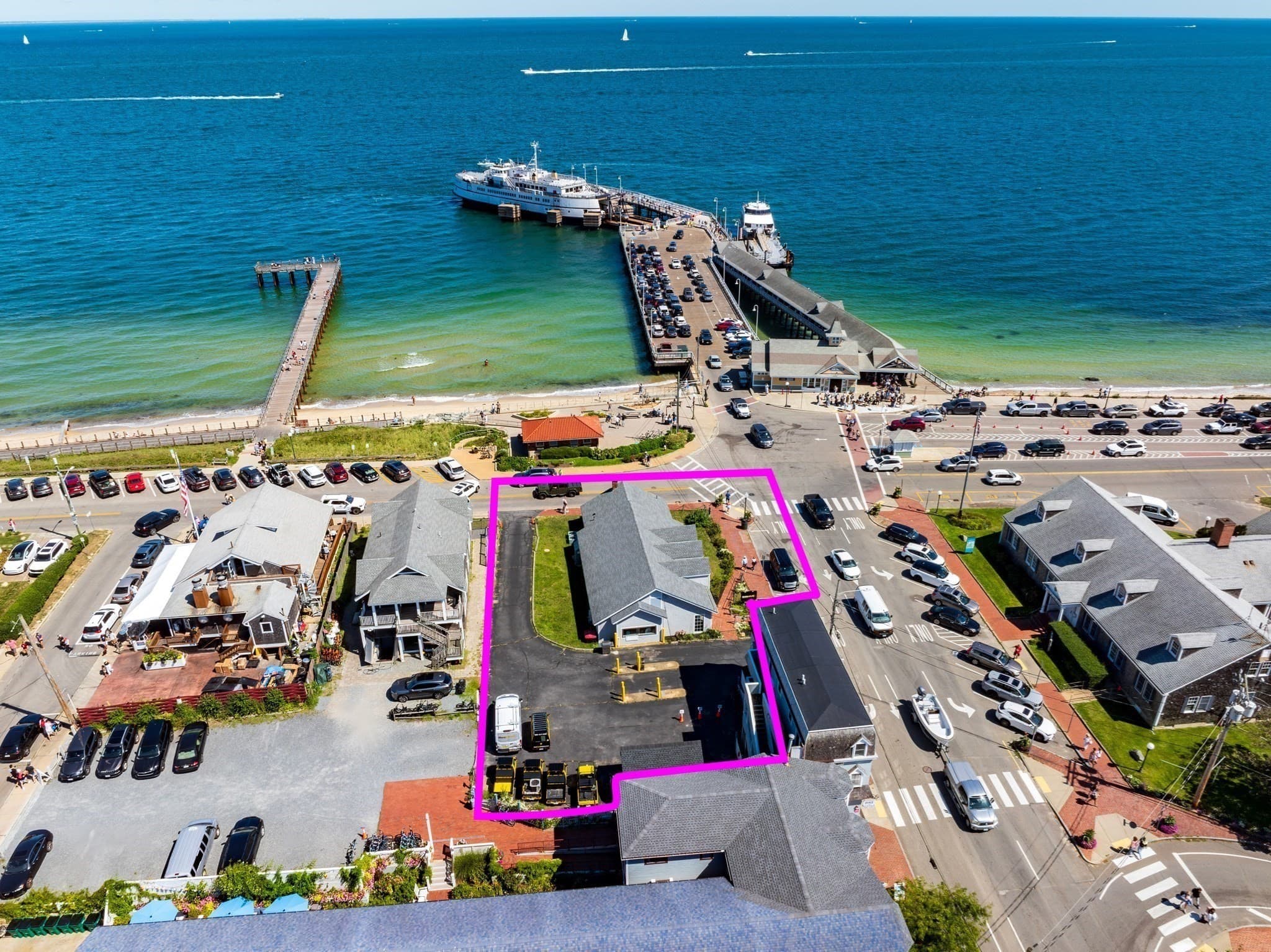 Commercial Sale at 3 Oak Bluffs Avenue, Oak Bluffs MA 02557, Oak Bluffs, photo 2 of 29