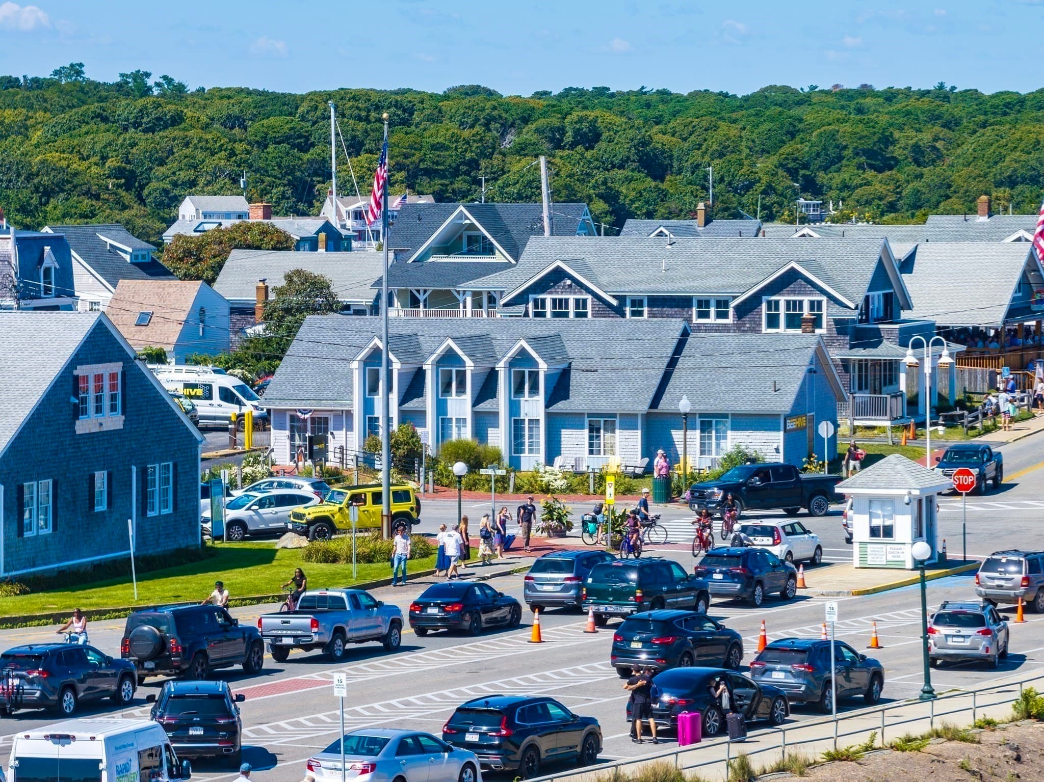 Commercial Sale at 3 Oak Bluffs Avenue, Oak Bluffs MA 02557, Oak Bluffs, photo 13 of 29