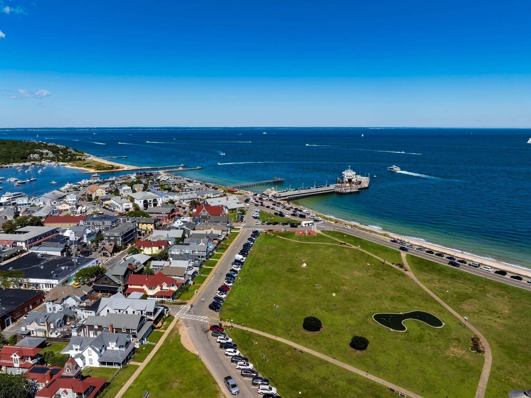 Commercial Sale at 3 Oak Bluffs Avenue, Oak Bluffs MA 02557, Oak Bluffs, photo 17 of 29