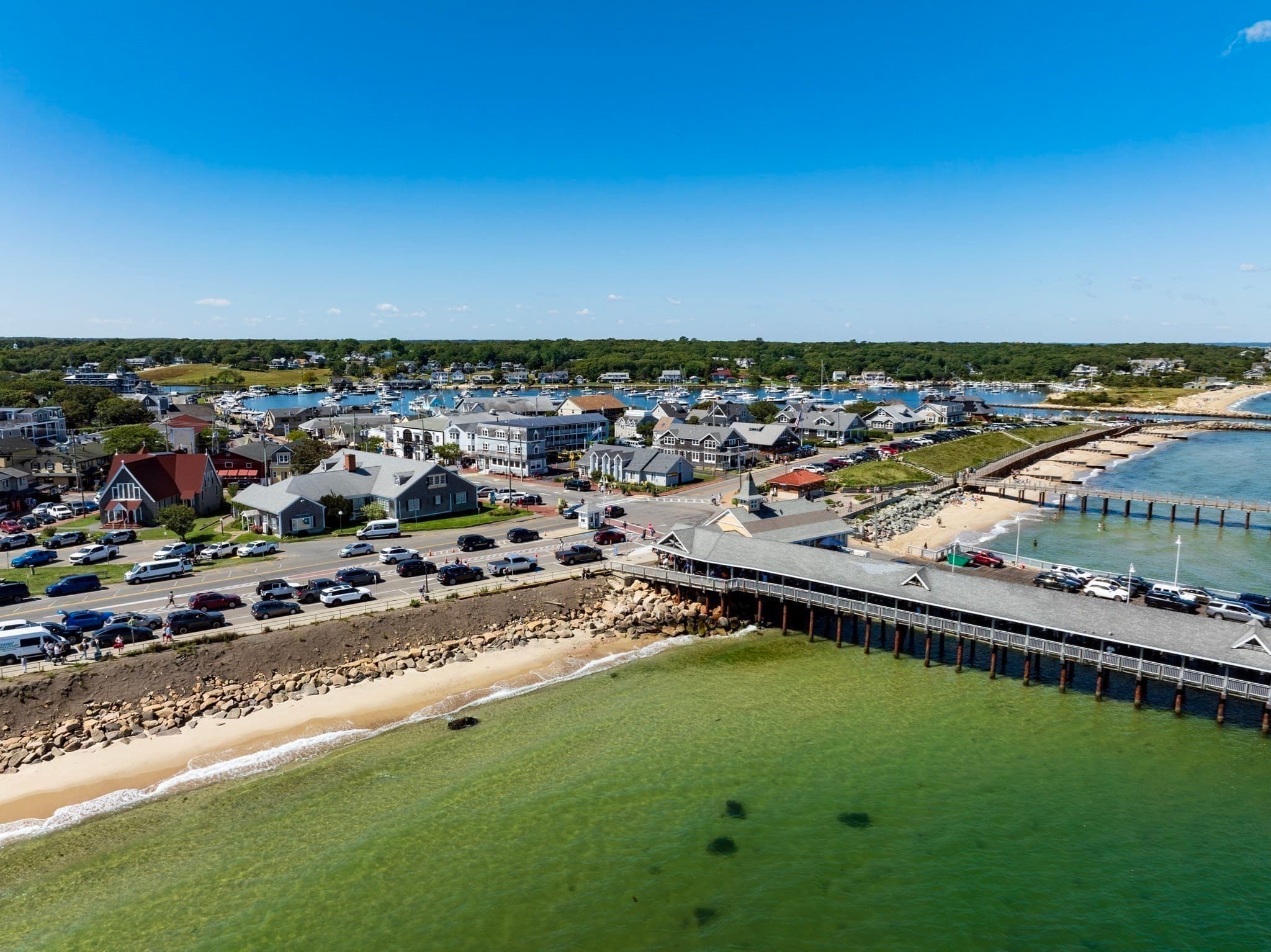 Commercial Sale at 3 Oak Bluffs Avenue, Oak Bluffs MA 02557, Oak Bluffs, photo 12 of 29