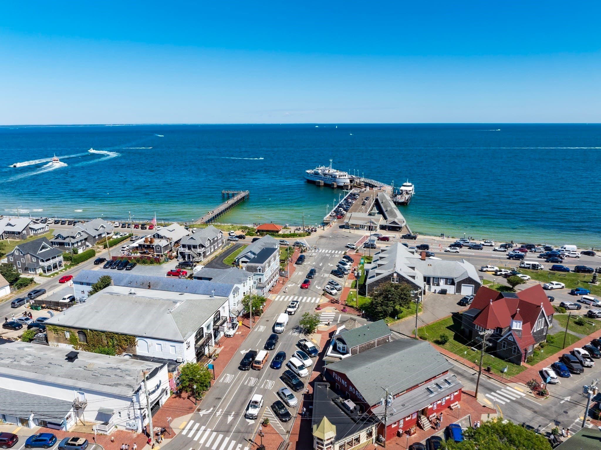 Commercial Sale at 3 Oak Bluffs Avenue, Oak Bluffs MA 02557, Oak Bluffs, photo 26 of 29