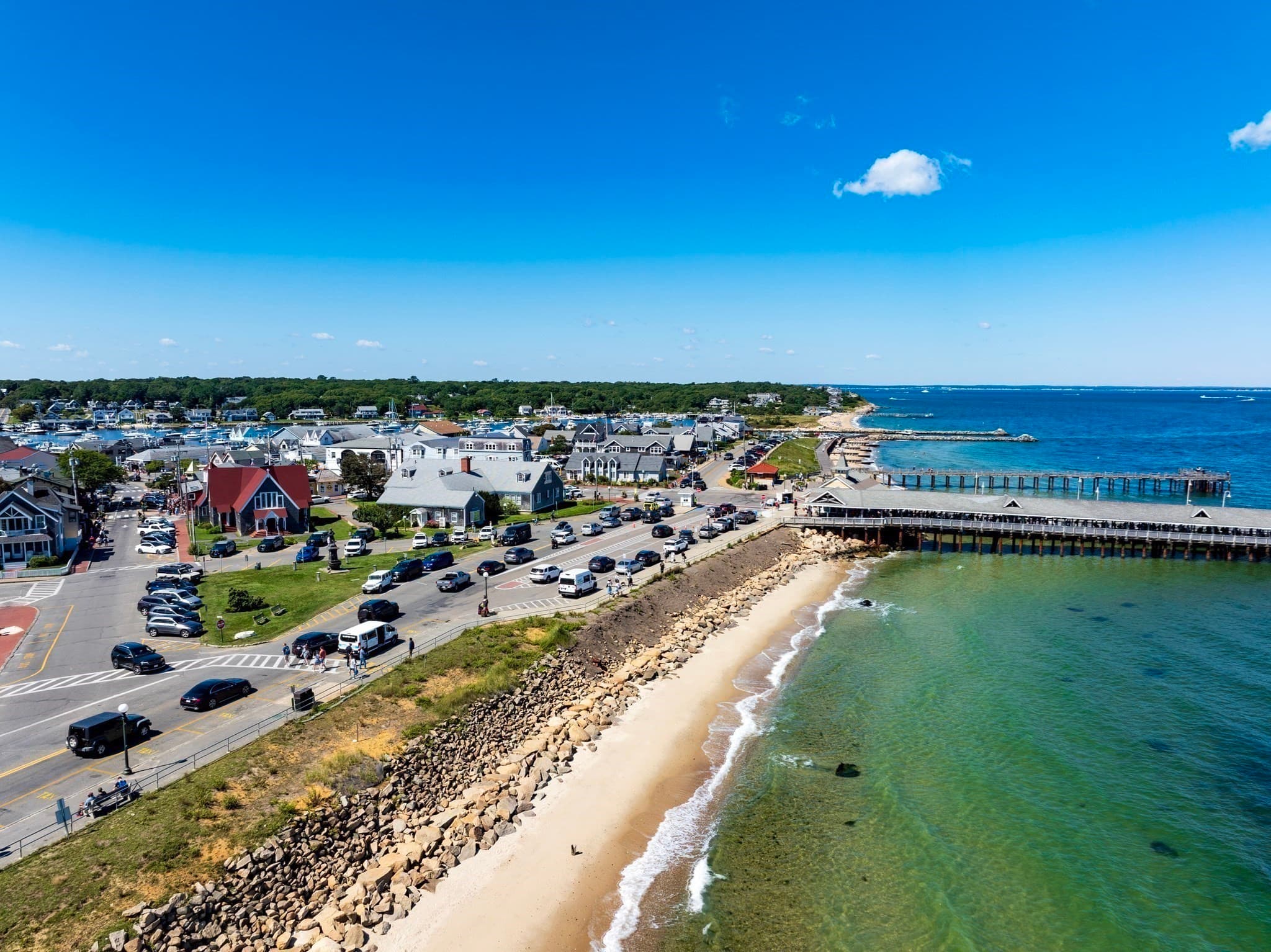 Commercial Sale at 3 Oak Bluffs Avenue, Oak Bluffs MA 02557, Oak Bluffs, photo 22 of 29
