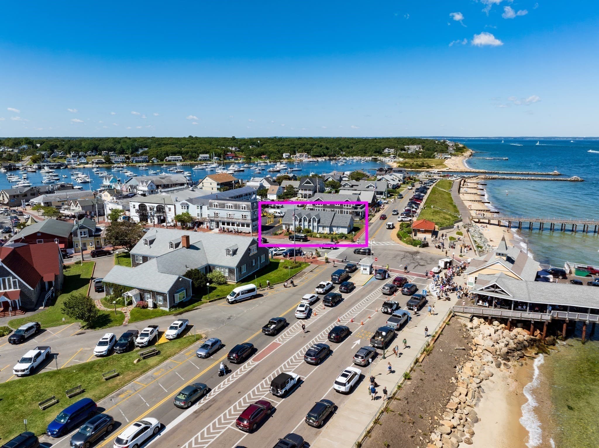 Commercial Sale at 3 Oak Bluffs Avenue, Oak Bluffs MA 02557, Oak Bluffs, photo 3 of 29